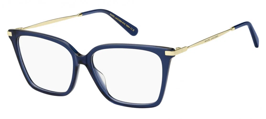 Marc Jacobs MARC833 Eyeglasses - view 9